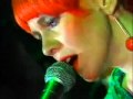 B-52's - Rock Lobster live 1983 