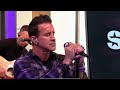 Creed Higher Reunited And Unplugged SiriusXM Studios