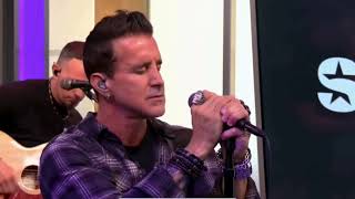 Creed - Higher (Reunited And Unplugged SiriusXM Studios)