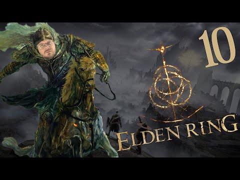 Unterwegs in den Katakomben - Elden Ring #10