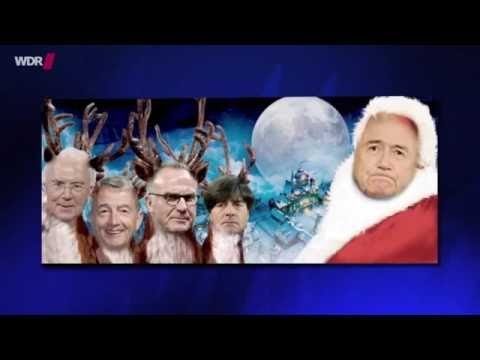 Nuhr gefragt 23.10.2016 - Monika Gruber, Torsten Sträter, Olaf Schubert, Guido Cantz | HD