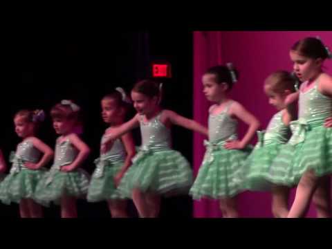 Spoonful of Sugar: Keep Calm and Dance, AHPD