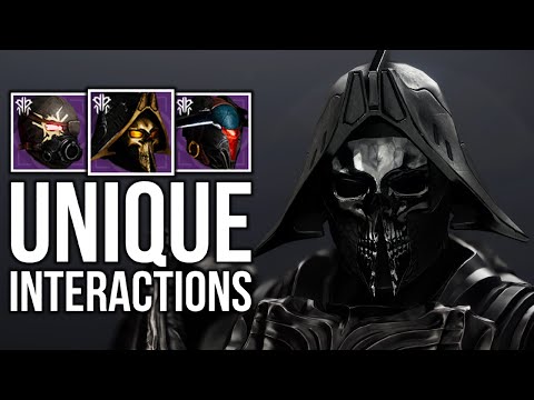 The New Seasonal Ornaments Have Unique Interactions With These Shaders! - Season of the Plunder