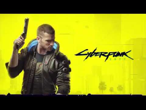 Konrad OldMoney - GR4VES (Cyberpunk 2077 OST)