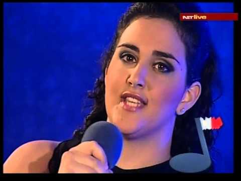 KKI 2009 - Tar Iż-Żmien - Lara & Maria Tanti Gregoraci