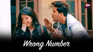 Wrong Number | Official Music Video | Who's Your Daddy? | ALTT Music