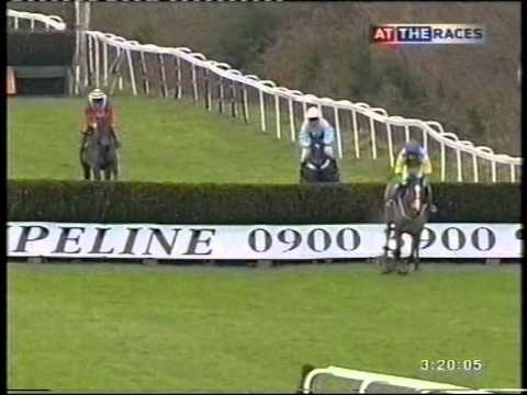 2005 Weatherbys Bank Novices' Chase