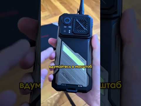 #Repost @krutsky_aicreatorСпутниковая связь — всё? 🛰️❌​Китайцы уже выпустили смартфон, которому