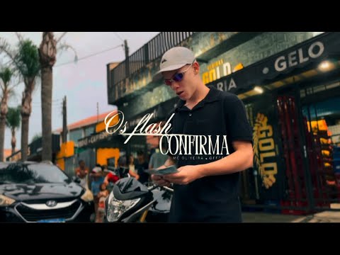 Os Flash Confirma - Mc Oliveira (CRZO MUSIC) OFFTEN [Video Clipe Oficial]