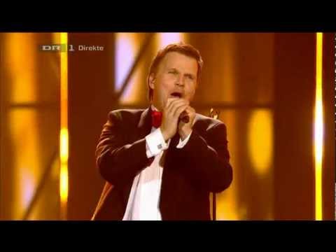 Herreys 2013 - Diggi-loo Diggi-ley