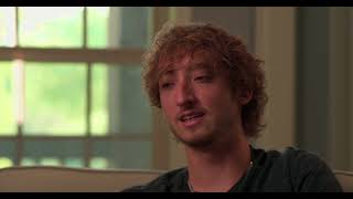 Berritt Haynes: Living with Hypertrophic Cardiomyopathy (HCM)