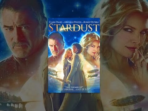 Stardust