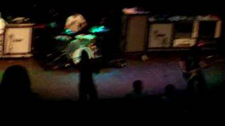 The Audition - Don&#39;t Be So Hard