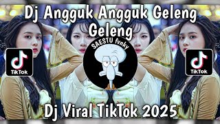 Download lagu DJ ANGGUK ANGGUK GELENG GELENG TUNJUK TUNJUK SAYO SAYO REMIX VIRAL VELOCITY TIKTOK TERBARU 2025 !! mp3 Download lagu DJ ANGGUK ANGGUK GELENG GELENG TUNJUK TUNJUK SAYO SAYO REMIX VIRAL VELOCITY TIKTOK TERBARU 2025 !! mp3