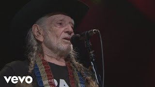 Willie Nelson - It's All Going To Pot (Live at Austin City Limits)