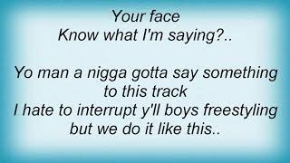 South Park Mexican - Forgotten Verse Lyrics