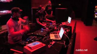Videoset Lukas & O.B.I. @ Millennium Cosmic Club - Sagitarius Party - (Girona/ES) - 07/12/2011