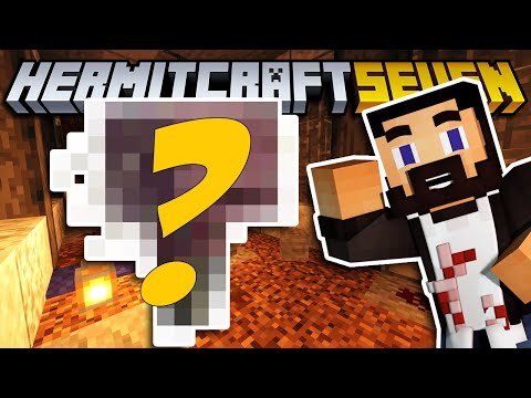 HERMITCRAFT 7 - Something Is Wrong! - EP59