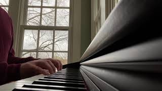 ‘Boy in Ohio’ (Phil Ochs)