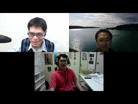 経済経営学科 第29回：公明党・山口代表のオーラ、GoTo、フリーランスとしてのキャリア