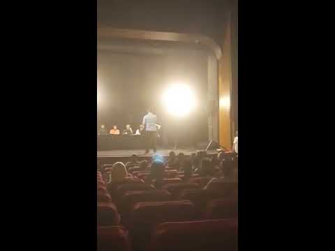 Audicija Zvezde Granda /Marijan Amzic - 2019/20 - 04.06.2019 - Niš (majko sve ti oprastam)