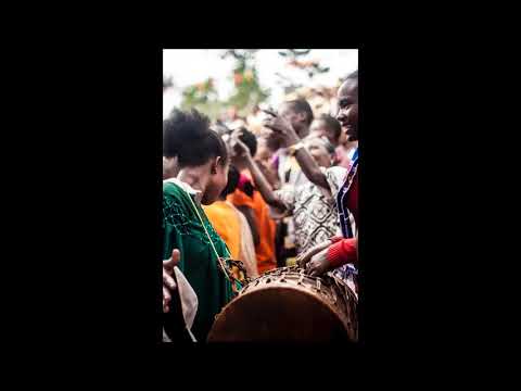 Afro Warriors - Uyankentenza (Feat Toshi)