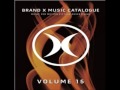 Brand X Music Extortion