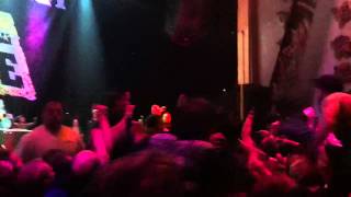 Bury Your Dead - Mosh n Roll (Metalfest)