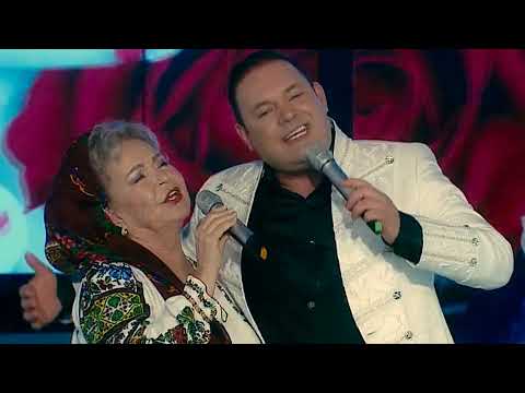 RAOUL si MIOARA VELICU - BLESTEMATA SA FII VIATA (2022)