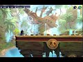 Brawlhalla Combo Legal