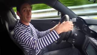 Lotus Evora 400 Unboxing| PistonHeadsTV