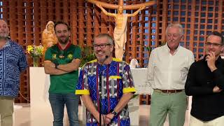 Celebración Fin de curso 2024