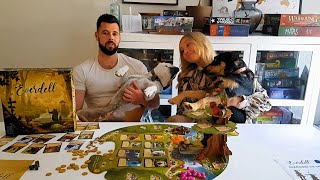 Board of It - Everdell video thumbnail