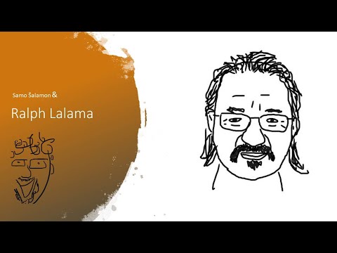 Dr. Jazz Talks #214: Samo Šalamon & Ralph Lalama interview