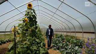 Blue Lake Rancheria: Working Toward a Climate-Resilient Future