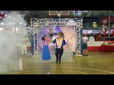 Nenphis Melo e Vanessa Suruagy - Audições  Junina Lumiar 2019