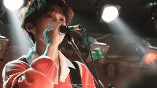 180325 허니스트(HONEYST) -1도 기억이 안 나- 동성.focus