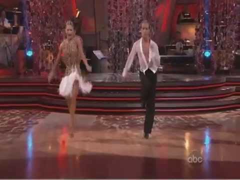 DVORAK - "SLAVONIC DANCE" ~ YULIA ZAGORUYCHENKO & RICCARDO COCCHI - WORLD LATIN CHAMPIONS - 2011