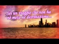 L'amore - Sonohra [Testo] 