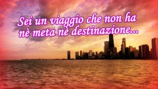 L&#39;amore - Sonohra [Testo/Lyrics]