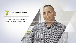 Valentin Chirica