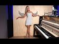 Rock Classic Transforms Into Piano Masterpiece Free Bird