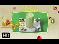 amrutham carrot buttermilk 1st may 2019 etv life