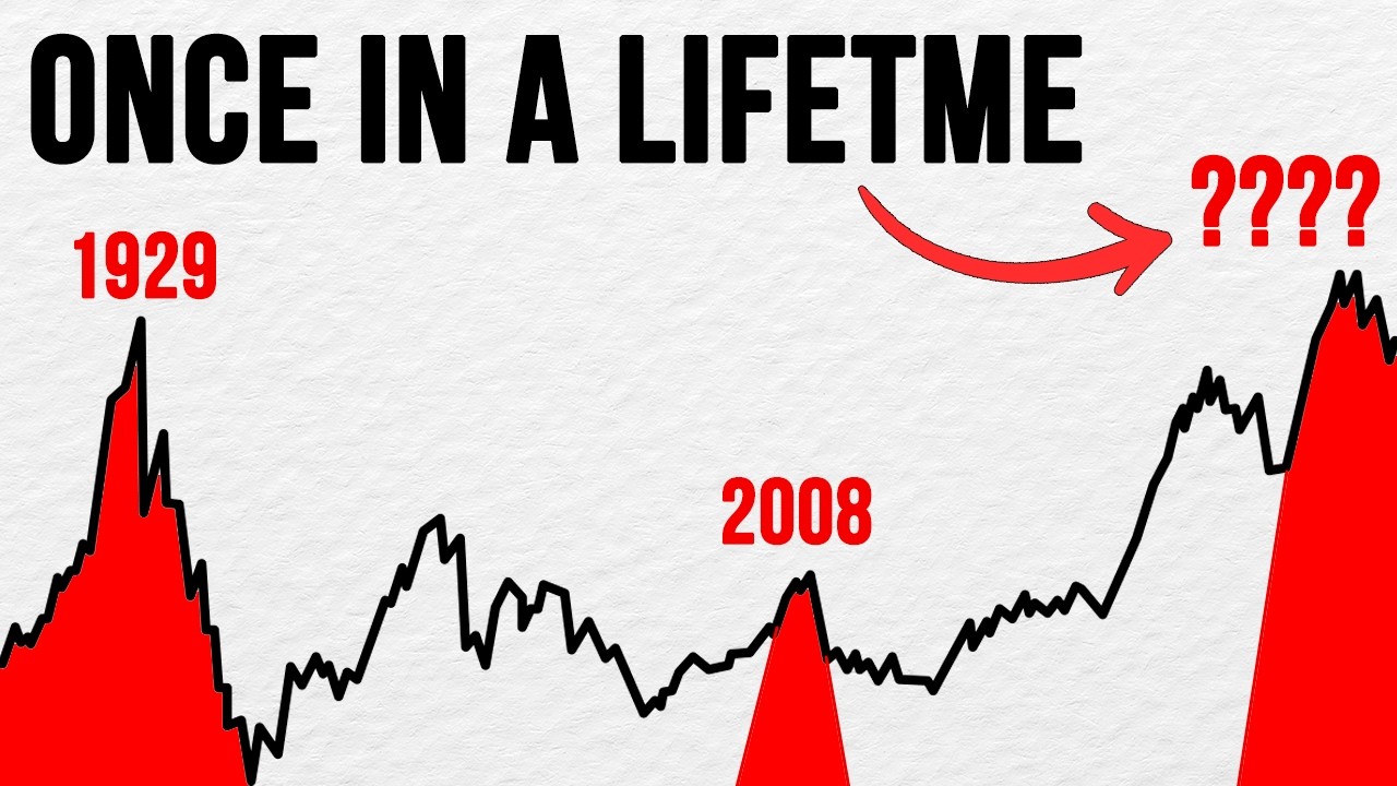 One of the biggest wealth transfers in US history is happening RIGHT NOW