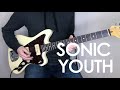 7 Sonic Youth Songs