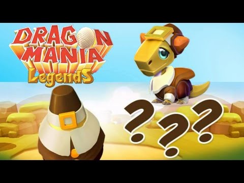 PILGRIM NEXT DRAGON OF THE WEEK + Enchantment Battles! - Dragon Mania Legends #448