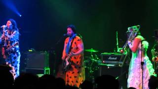 Locomondo - Συννεφάκι γκρι @ Locomondo 2013