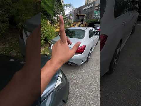 MERCEDES BENZ C200 (2020) RM125,999