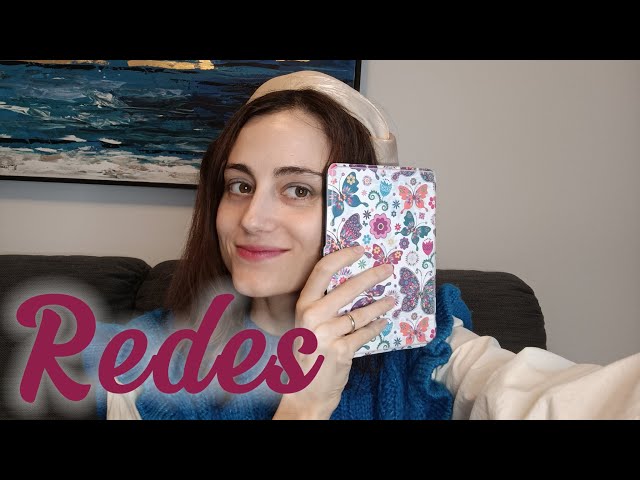 Vídeo relacionado con Redes: Invisible, Libro 2