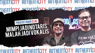 Download lagu CERITA LENGKAP KENAPA KRISYANTO SEMPAT CABUT DARI JAMRUD - PODCAST NAIK CLAS mp3
